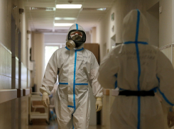 В Анапе за сутки выявили один новый случай коронавируса, в Краснодарском крае – 93