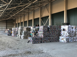 Мусор в Анапе будут утилизировать за счет производителей