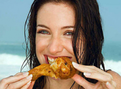 Туман и ливень ожидается в Анапе в Международный день без мяса