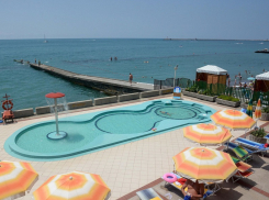 Отели Анапы опять смогут принять участие в программе с кешбэком