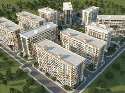 Каменные джунгли наступают: мэрия Анапы опять проиграла застройщику