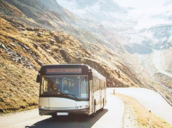 Автобусные туры в Анапу и другие курорты пока не особо востребованы