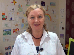 Татьяна Василец - психотерапевт, директор психотерапевтического центра «Вдохновение»