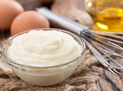 Каким майонезом заправлять салаты анапчанам? 