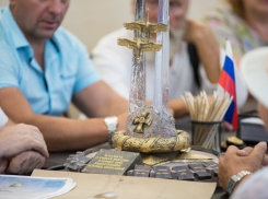 Уникальный памятник, аналогов которому нет нигде в России, установят в Анапе