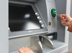 Правда ли, что в Анапе без QR-кода нельзя снять деньги из банкомата «Сбербанка»? 