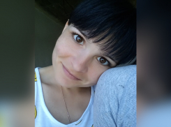 Наталья Дударева - участник конкурса "Поделись улыбкою своей"