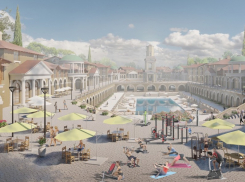 К «Новой Анапе» проявляют интерес 25 крупных федеральных и региональных инвесторов