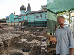 Анапский «квартал виноделов» вошел в топ самых значимых археологических событий года – РАН