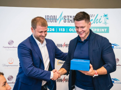 В 2022 году в Анапе впервые откроют сезон триатлона