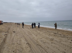 Стали известны данные мониторинга пляжей Анапы 