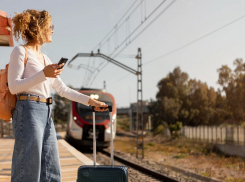 Между Анапой и Темрюком планируют на летний период запустить электричку