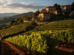 Число энотуристов на Кубани увеличилось сразу в 5 раз – Анапа в числе самых популярных направлений