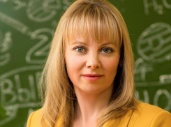 Руководитель анапской гимназии участвует в борьбе за звание «Директор года России – 2023»