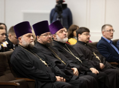 В Анапе состоялся XVIII Благовещенский православный педагогический форум