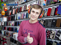 Что подарить любителю гаджетов? То, чего у него ещё нет!