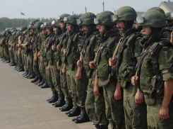  Мобилизованным анапчанам трудовой стаж пересчитают по новым правилам