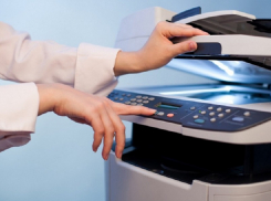 В День рождения ксерокопии в Анапе солнечно