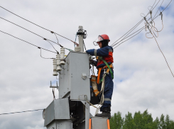Для повышения надежности электроснабжения «Электросети Кубани» вводят новые мощности для анапских потребителей 