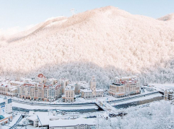 Курорты края не планируют закрывать из-за «омикрона»