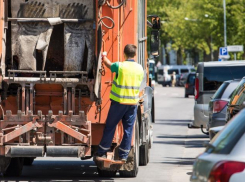 В «Экотехпроме» рассказали, как в Анапе можно вывезти строительный мусор