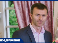 Сегодня, 7 ноября, празднует день рождения Андраник Чатаджян!