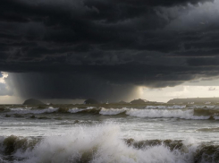 Холодная погода обрушится на Анапу в ближайшие дни