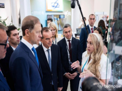 Анапская разработка для кожи покорила «Биопром»: гель, который помогает бойцам СВО