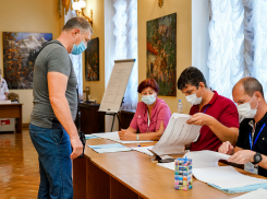 Стало известно сколько процентов доверия у избранных депутатов от анапчан