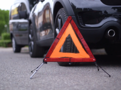 В Анапе водитель сбил девушку-подростка и скрылся с места ДТП