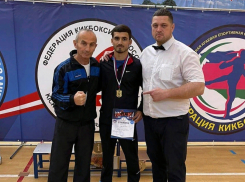 Спортивного судью из Анапы признали лучшим на краевых соревнованиях