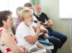 В Анапе при  обсуждении генплана предложили помирить интересы местных и отдыхающих