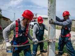 Завтра, 28 октября на двух улицах в станице Анапской выключат свет