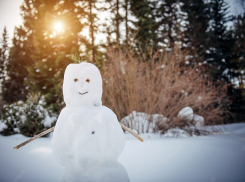Анапу ожидают «температурные качели»: синоптики рассказали, какой будет зима на Кубани