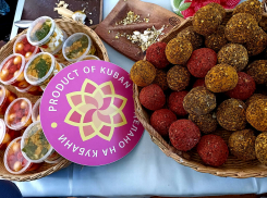 Анапа в лидерах по количеству конкурсантов проекта «Сделано на Кубани»