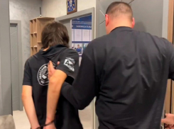 В Анапе школьника поставили на учет в ПНД за поддержку стрельбы в колледже