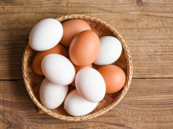 Генпрокуратура РФ проверит рост цен на анапские яйца