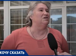 «Взаимодействие участковых и населения: в Анапе этого нет» – Галина Фаргер