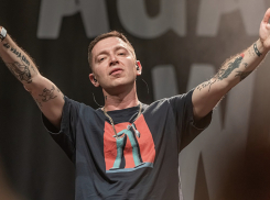 Проект «Пятая колонна»: иноагент Оксимирон