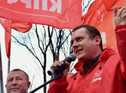 Стал известен первый соперник на выборах действующему губернатору Кубани 