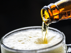 В Анапе изъяли более 15 тысяч литров контрафактного алкоголя