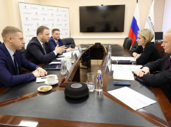 В Анапе приступили к масштабной реконструкции очистных сооружений