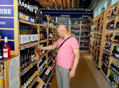 Продукция анапских виноделов проходит проверку на качество и безопасность