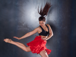 В Анапе международный день хореографа будет солнечным