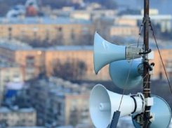 В Анапе 6 октября проверят работу систем оповещения