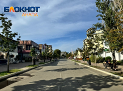 Анапа в числе Кубани вошла в список самых опасных направлений для отдыха