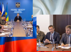 В Анапе увеличат количество показов патриотических фильмов и кино