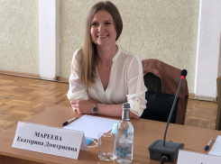 Архитектор Екатерина Мареева представила градсовету концепцию развития Анапы