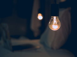 В некоторых хуторах под Анапой возможны проблемы с электроэнергией