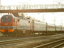 Юным анапчанам напоминают о правилах безопасности на железной дороге